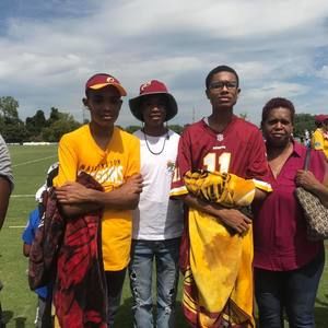 Meet your Posher, Debra